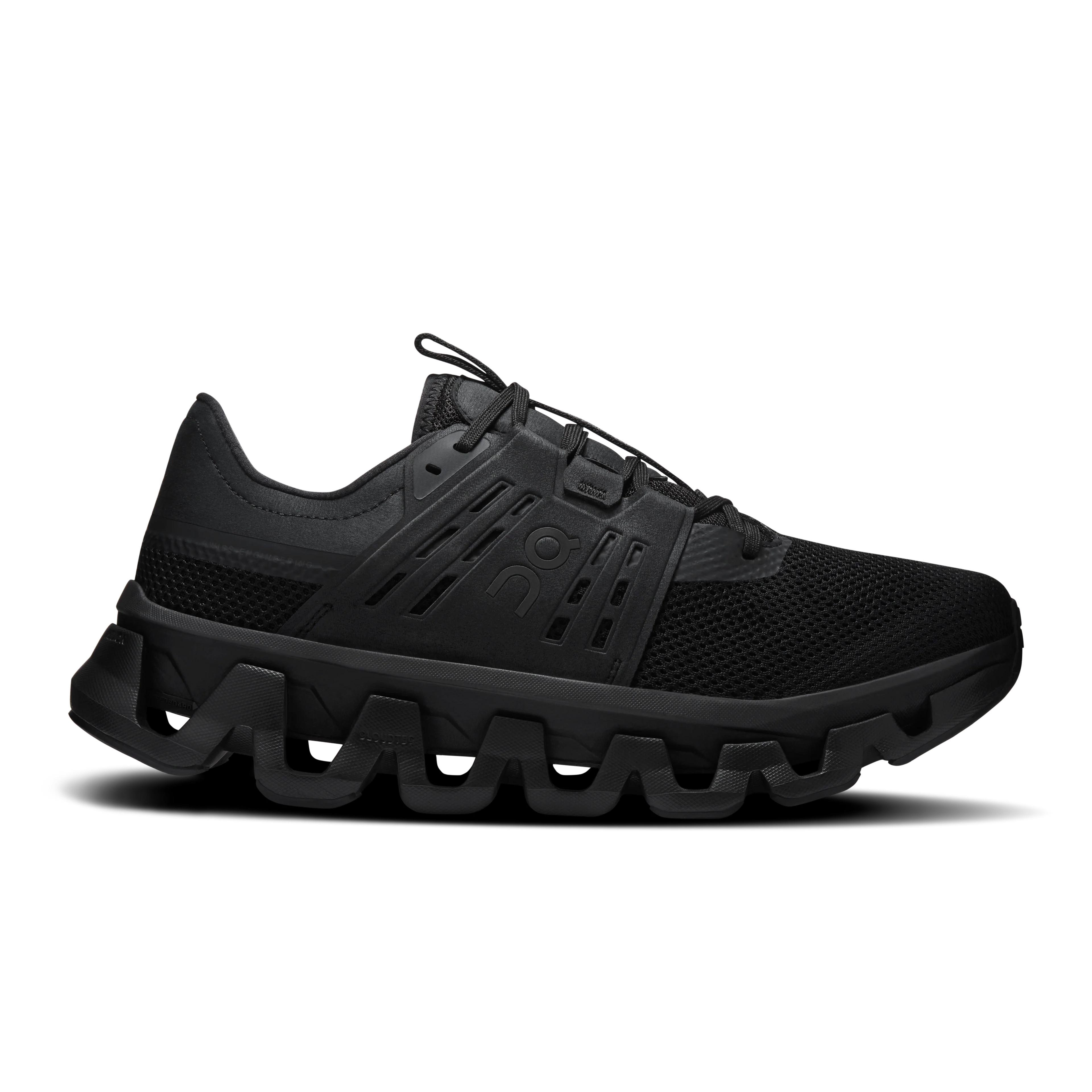 Cloudswift Amp Black | Black