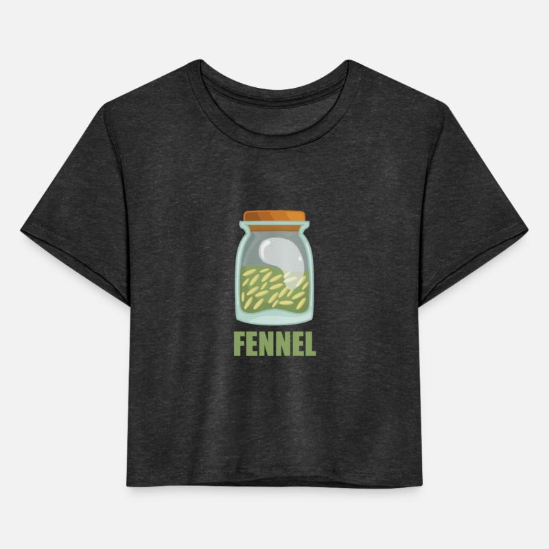 Fennel Spice Flavor Food Cooking