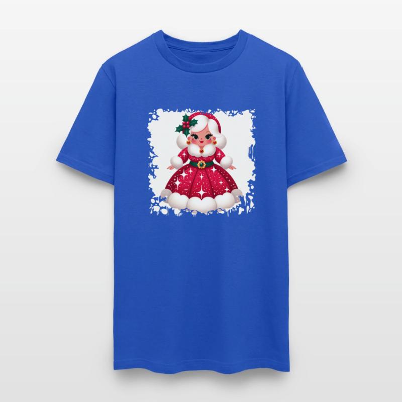 Festive Sparkle: Season's Magic Unveiled