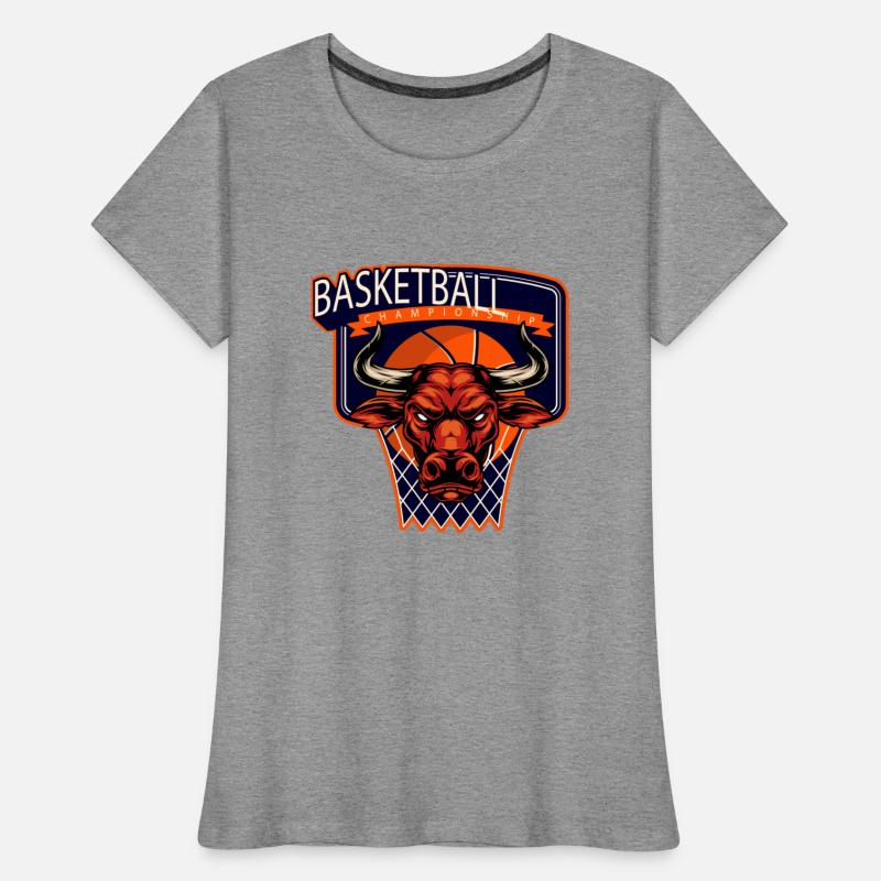 Fierce Bull Basketball Championship