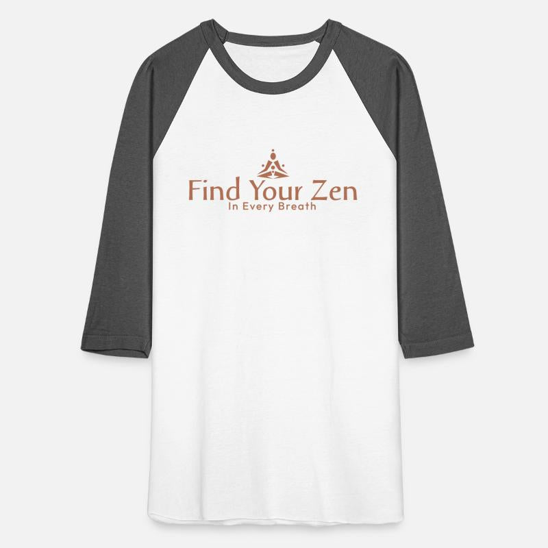 Find Your Zen In Every Breath