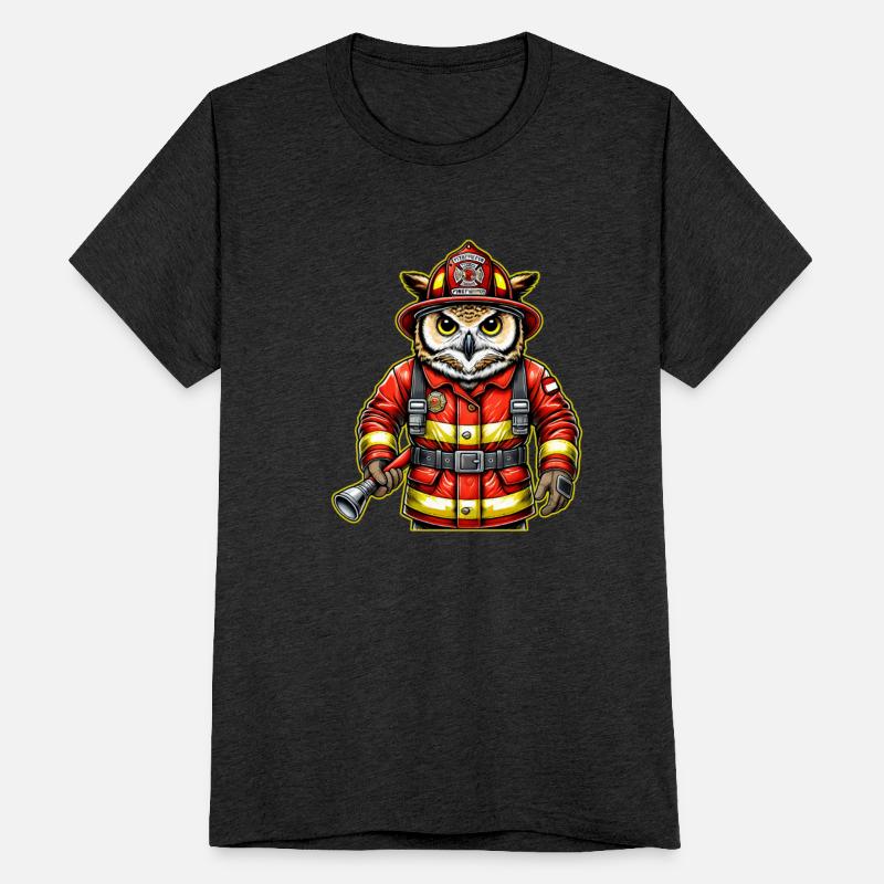 Fire Brigade Eul-courage Meets Wisdom