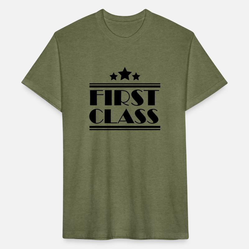 First Class