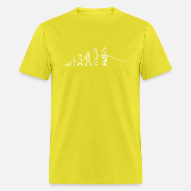 Fishing Evolution Angler