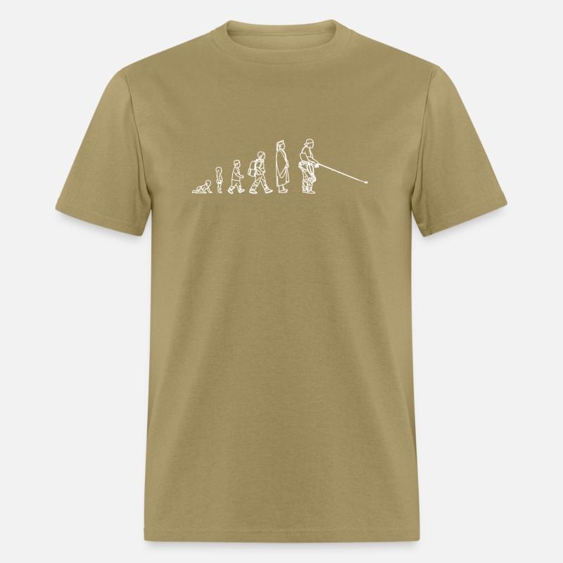 Fishing Evolution Angler