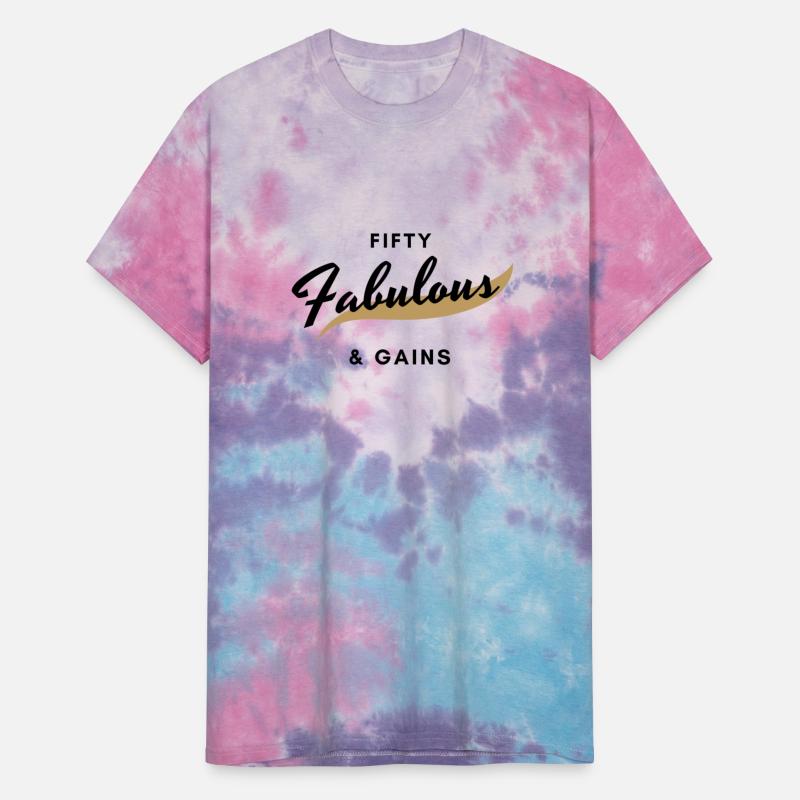 Fit, fifty and fabulous