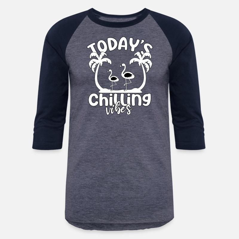 Flamingo Beach Shirt | Vacation Gift for friends