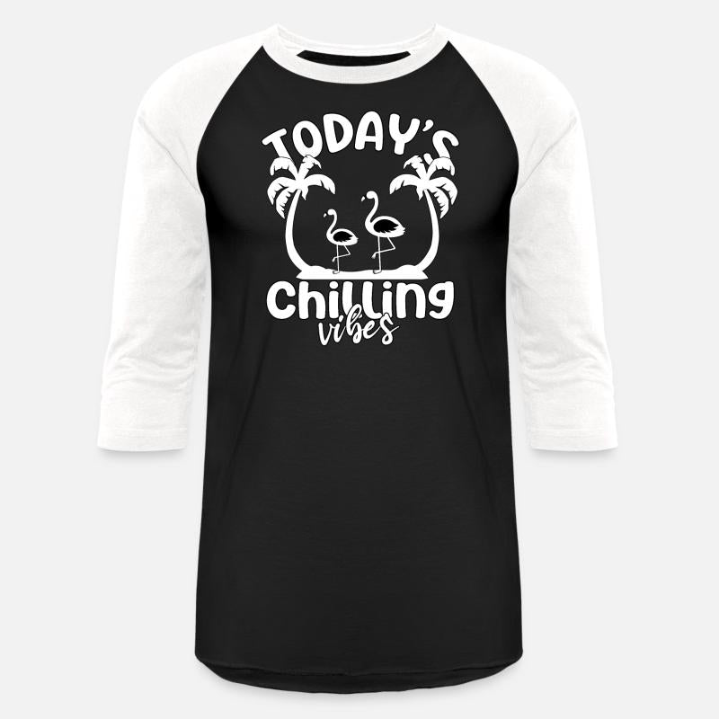 Flamingo Beach Shirt | Vacation Gift for friends