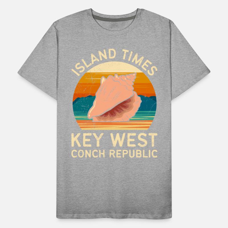 Florida ISLAND TIMES KEY-WEST CONCH REPUBLIC