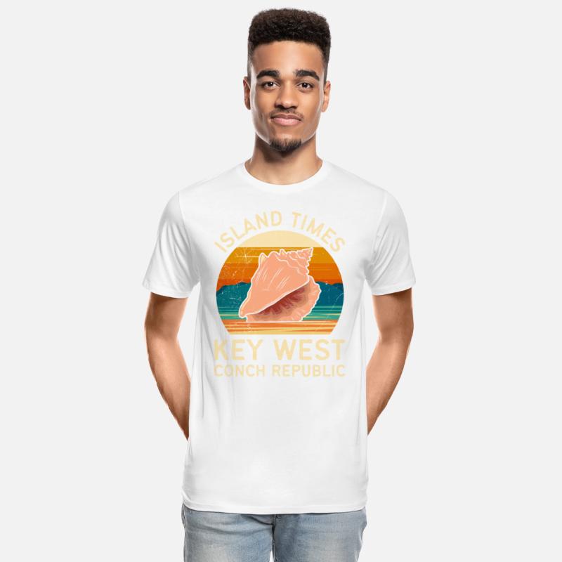 Florida ISLAND TIMES KEY-WEST CONCH REPUBLIC