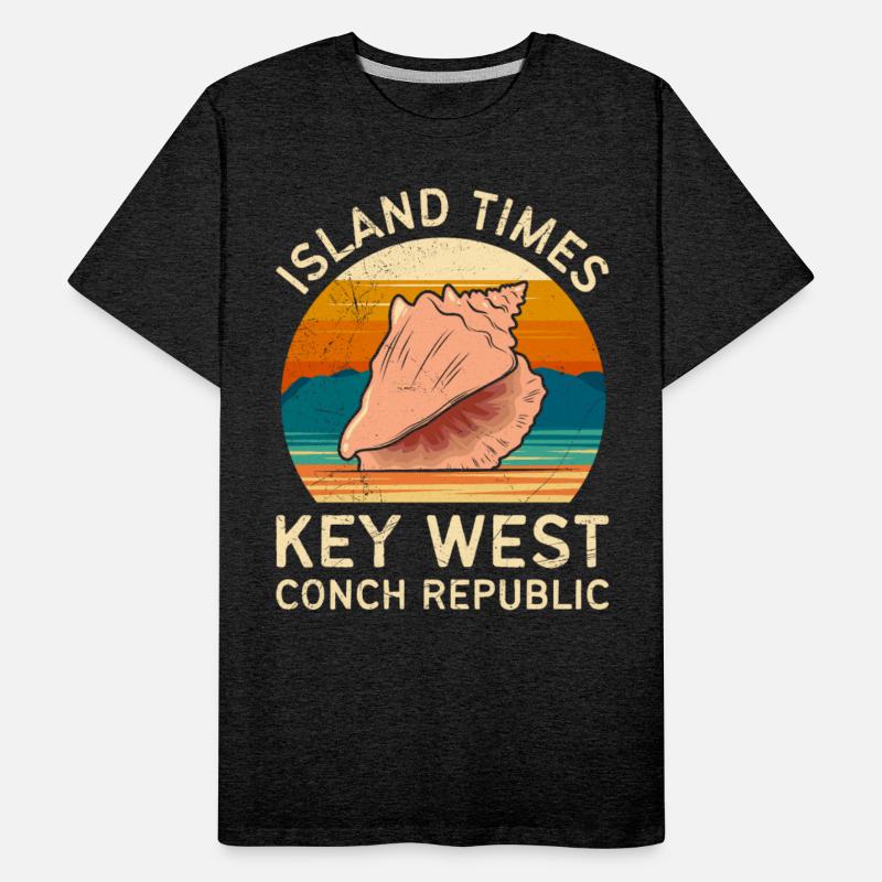 Florida ISLAND TIMES KEY-WEST CONCH REPUBLIC