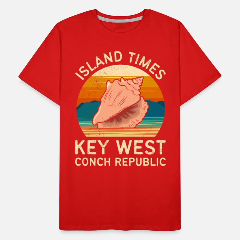 Florida ISLAND TIMES KEY-WEST CONCH REPUBLIC