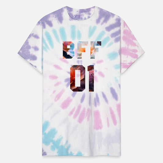 Flower Best Friends for 3 - BFF 01