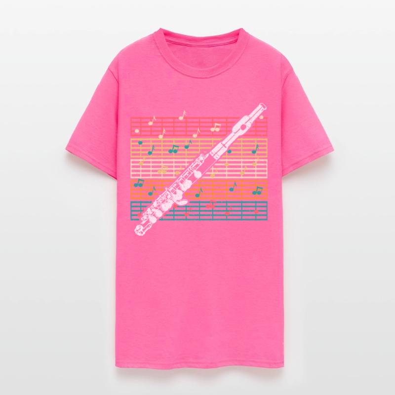 Flute hobby gift idea