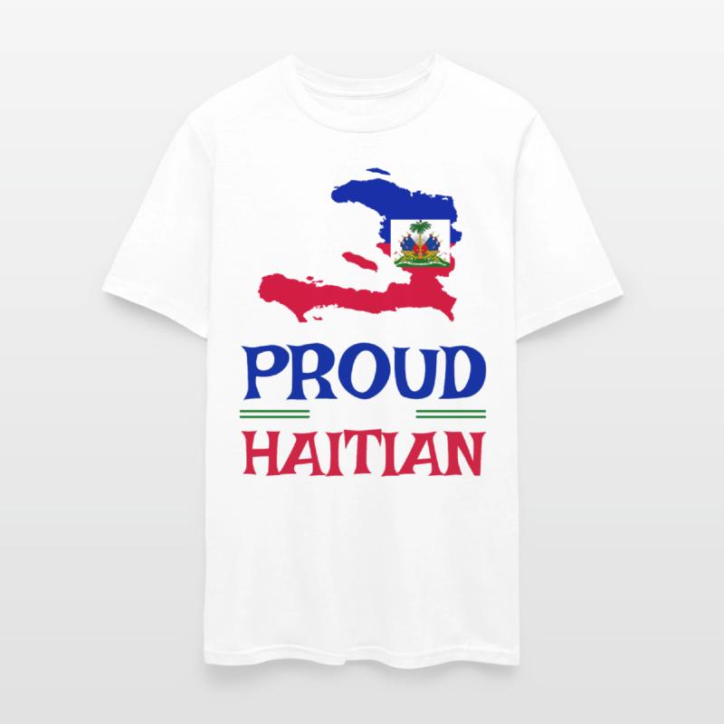 Fly High: The Haitian Flag - A Symbol of Hope