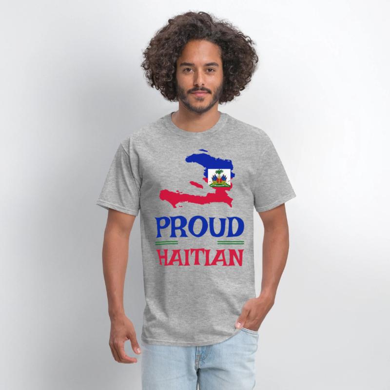 Fly High: The Haitian Flag - A Symbol of Hope