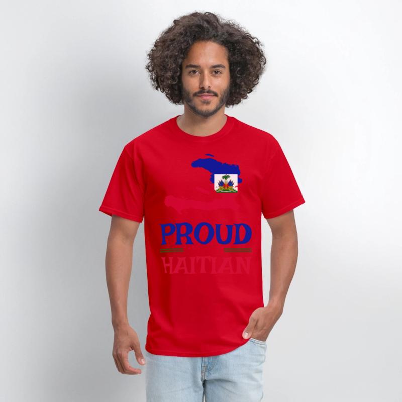 Fly High: The Haitian Flag - A Symbol of Hope