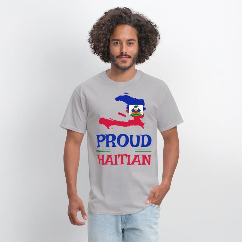 Fly High: The Haitian Flag - A Symbol of Hope