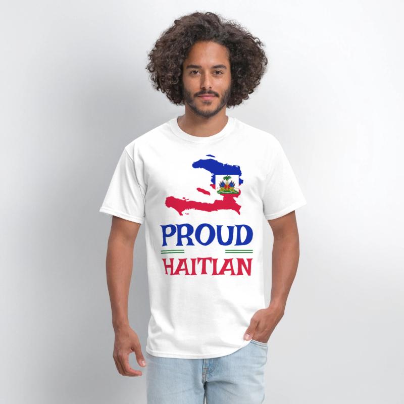 Fly High: The Haitian Flag - A Symbol of Hope