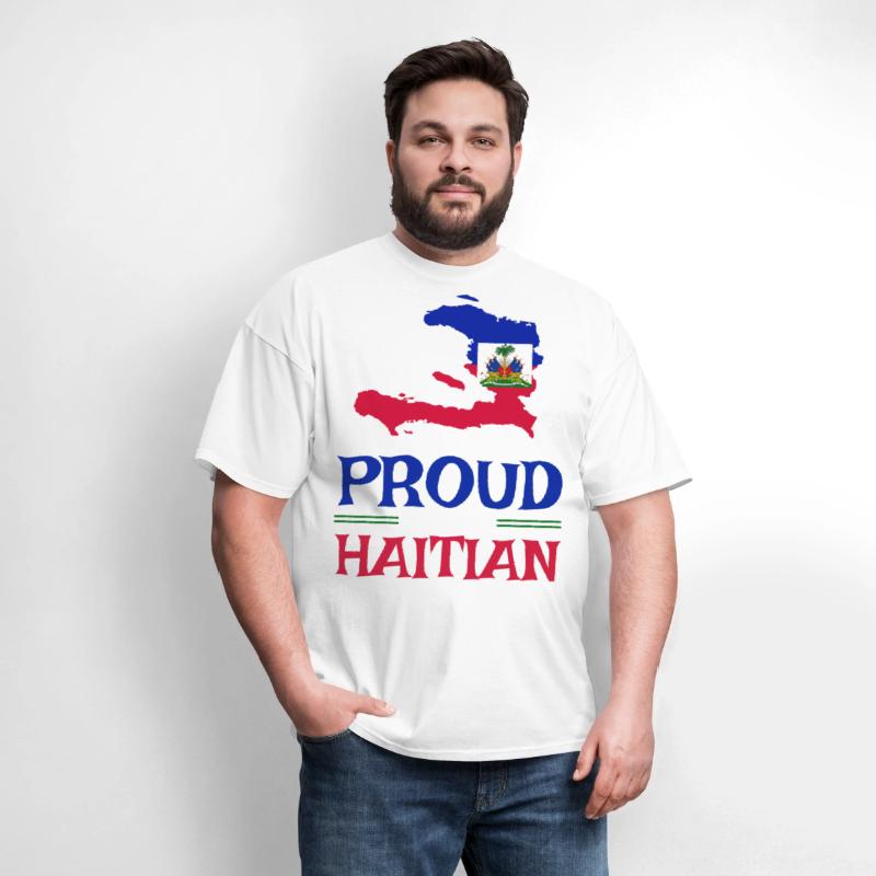 Fly High: The Haitian Flag - A Symbol of Hope