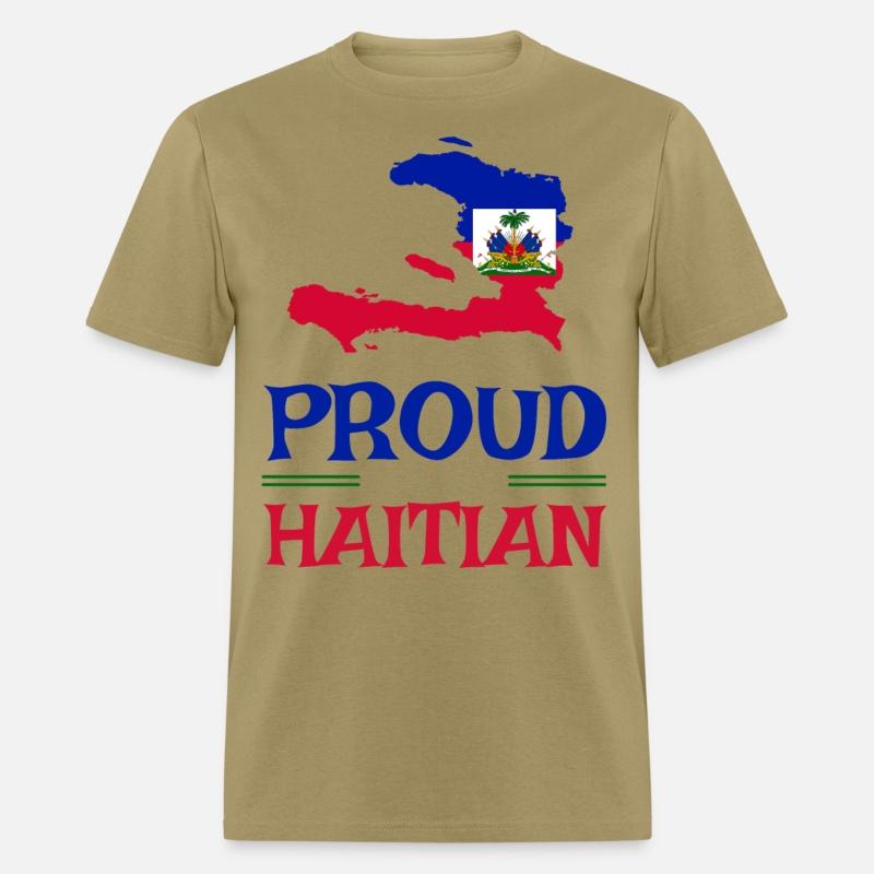 Fly High: The Haitian Flag - A Symbol of Hope