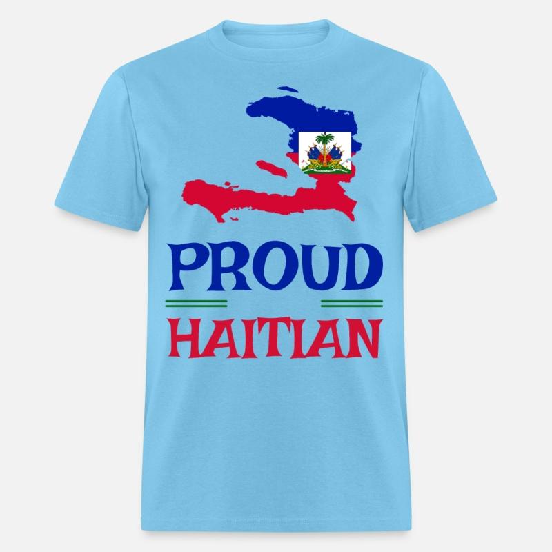 Fly High: The Haitian Flag - A Symbol of Hope