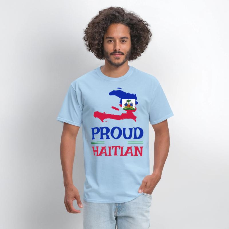 Fly High: The Haitian Flag - A Symbol of Hope