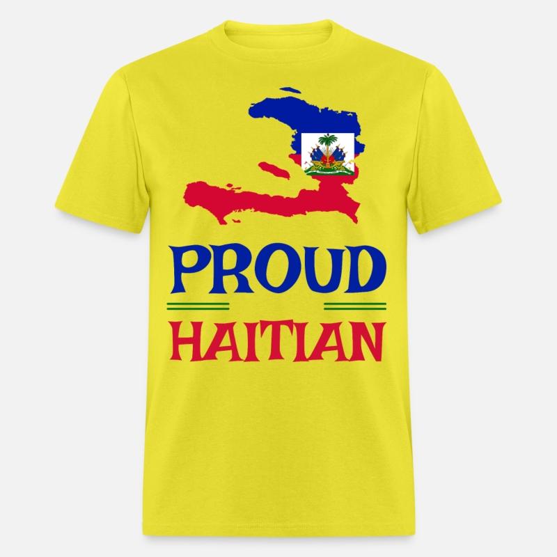 Fly High: The Haitian Flag - A Symbol of Hope