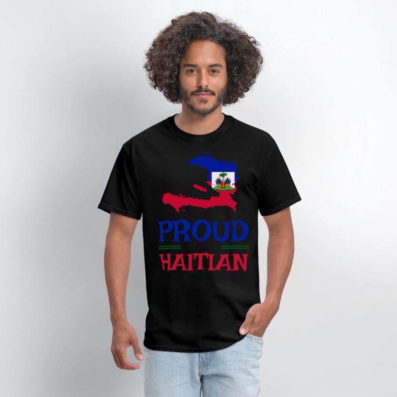 Fly High: The Haitian Flag - A Symbol of Hope