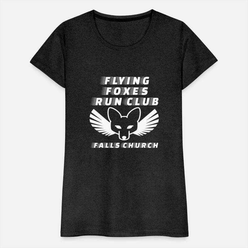 Flying Foxes Run Club Falls Church