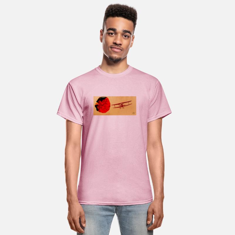 Flying Past an Anomaly