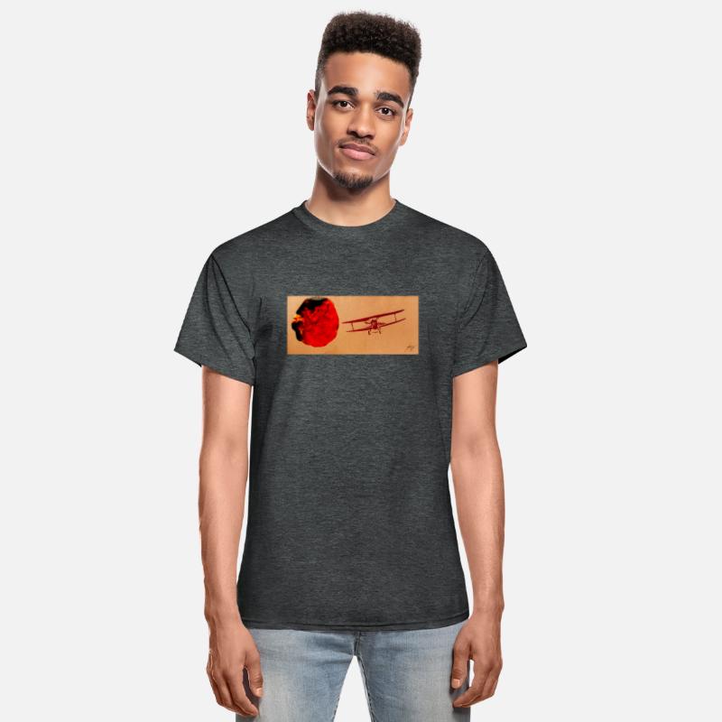 Flying Past an Anomaly