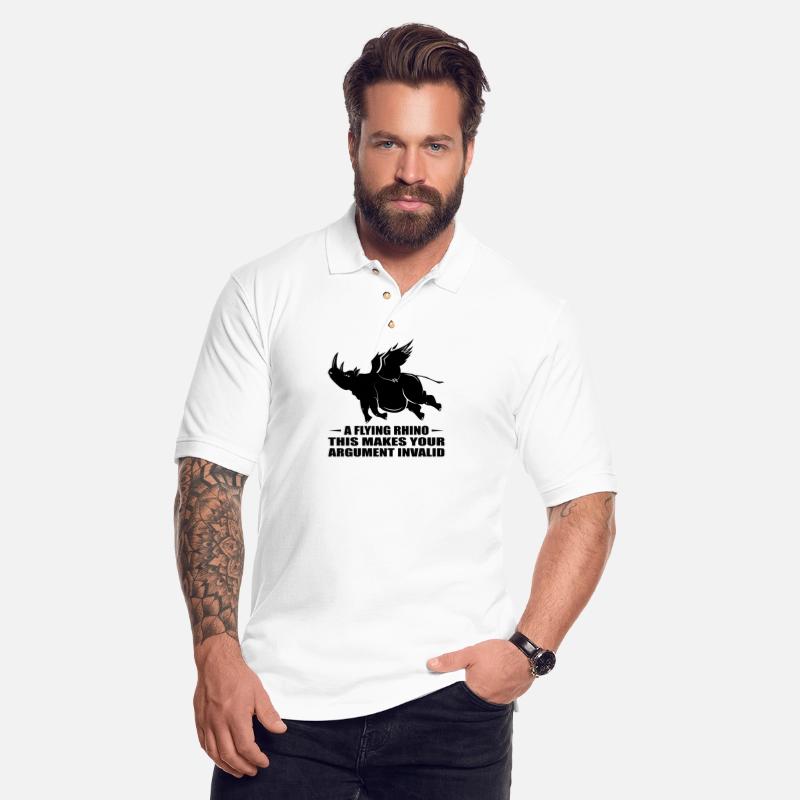 flying rhino flying rhinoceros no arguments me