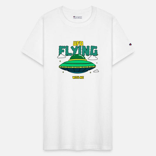 Flying with me | UFO Sightings