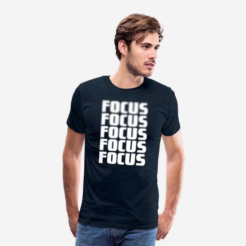 Focus - Optometrist
