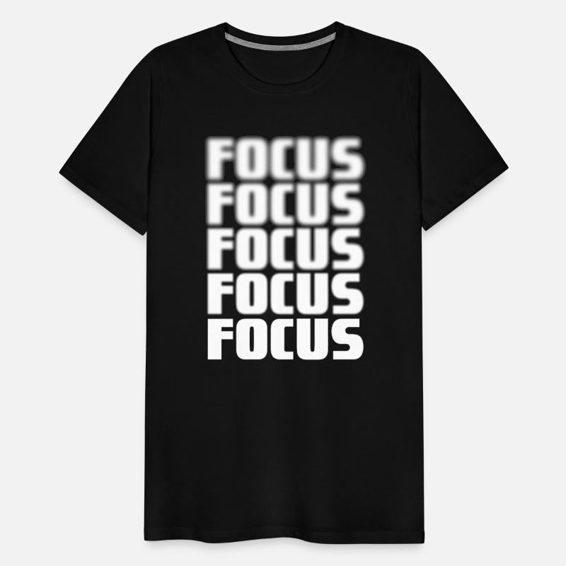 Focus - Optometrist
