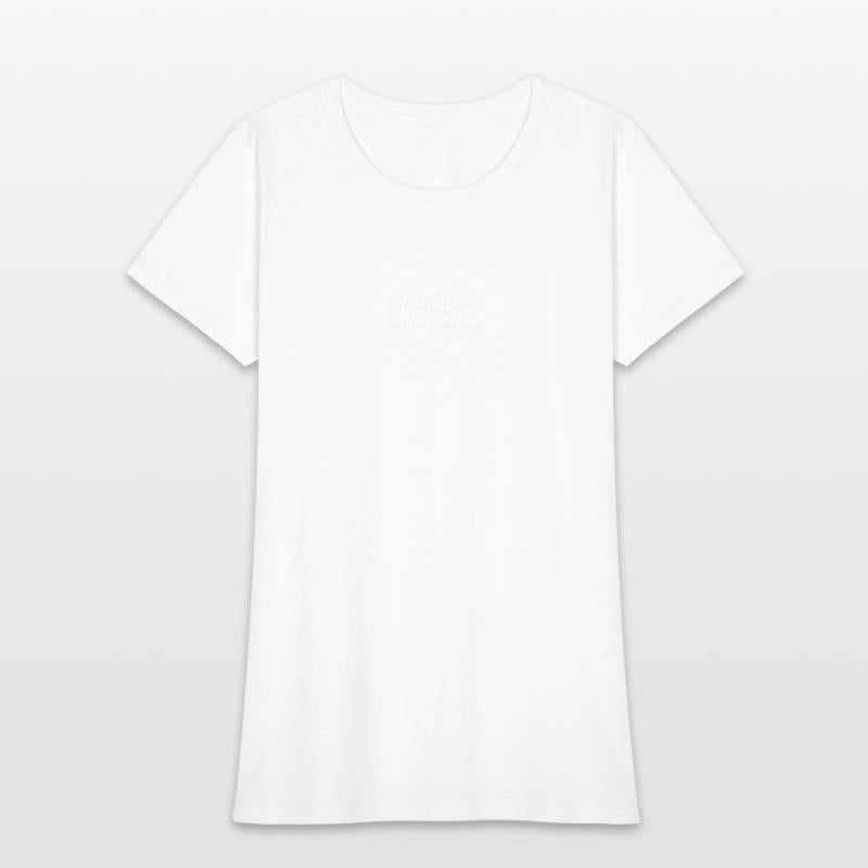 Focus – Hit Your Goals Motivational Shirt