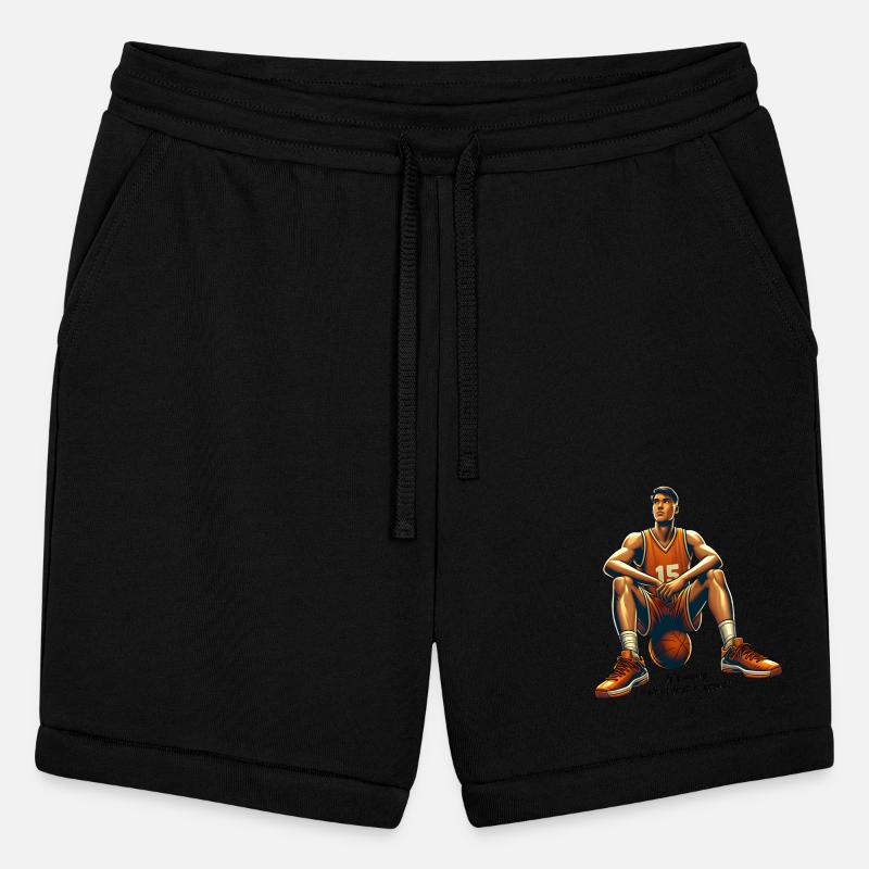 Focused before the storm