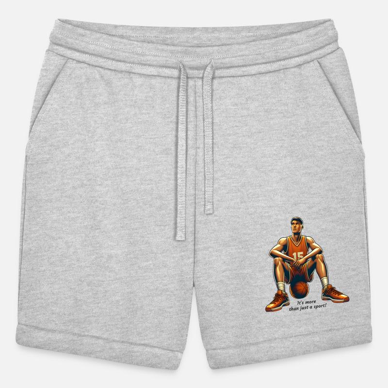 Focused before the storm