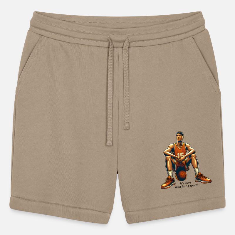 Focused before the storm