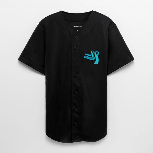 Food Allergy Awareness Ribbon Teal