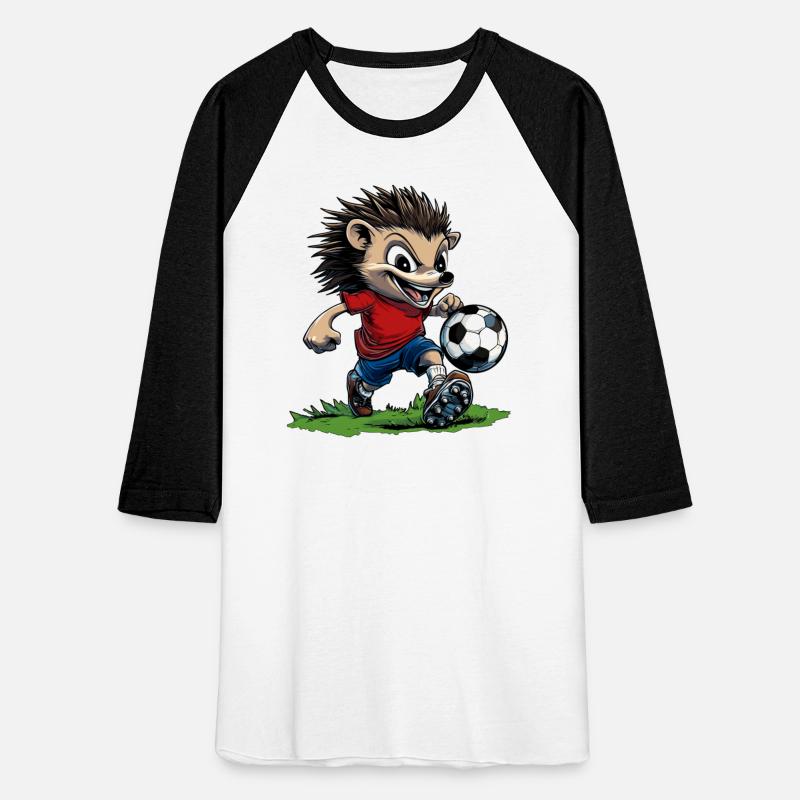 Football hedgehog