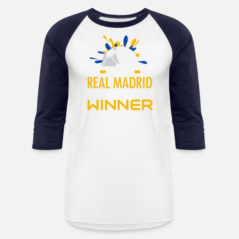 Football Soccer Real Madrid I Chose