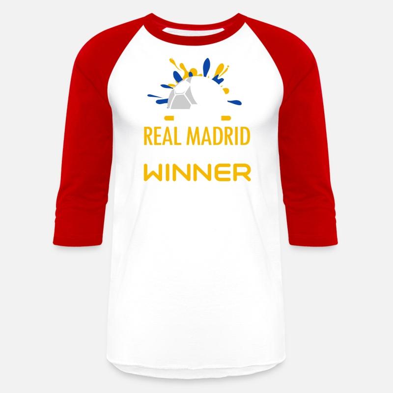 Football Soccer Real Madrid I Chose