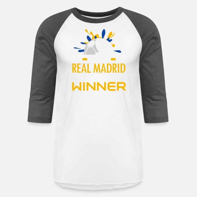 Football Soccer Real Madrid I Chose