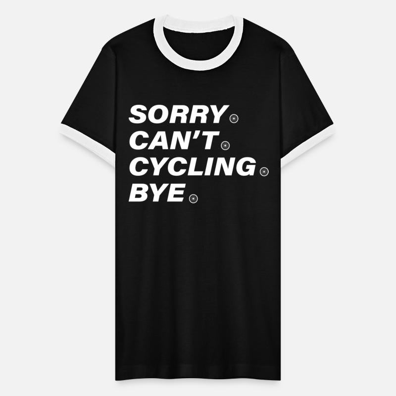 For Cyclists And Mountain Bike Riders