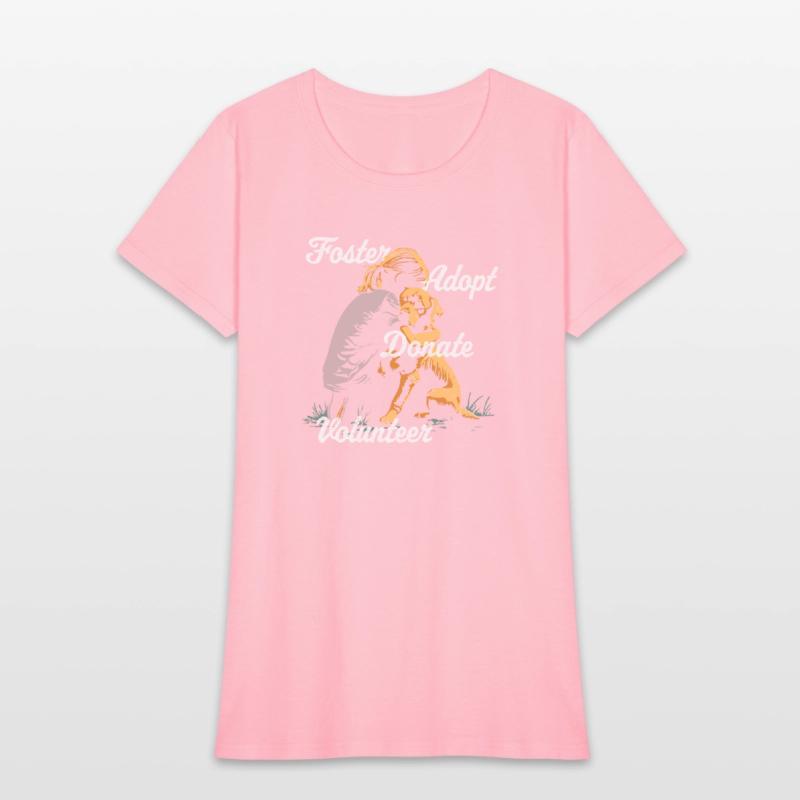 Foster Adopt Donate Volunteer Rescue Pet Rescue