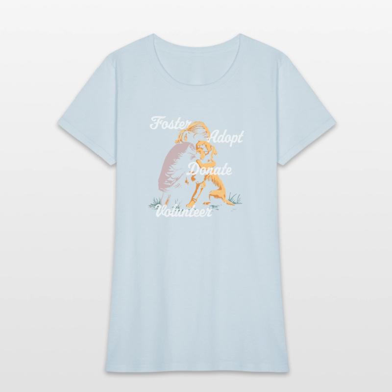 Foster Adopt Donate Volunteer Rescue Pet Rescue