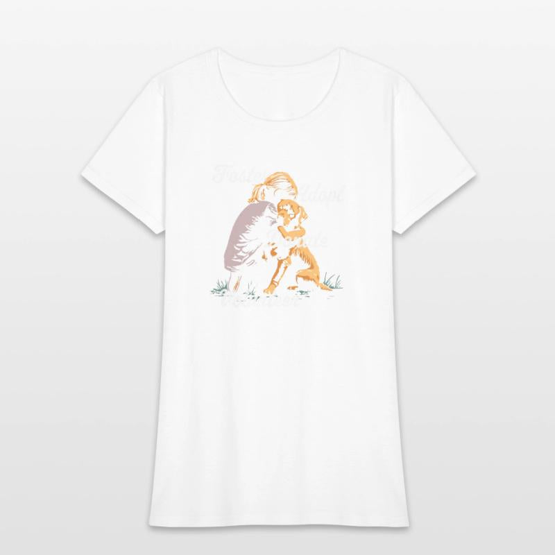 Foster Adopt Donate Volunteer Rescue Pet Rescue