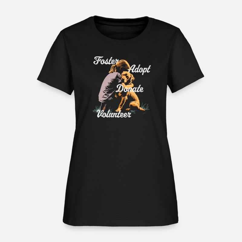 Foster Adopt Donate Volunteer Rescue Pet Rescue